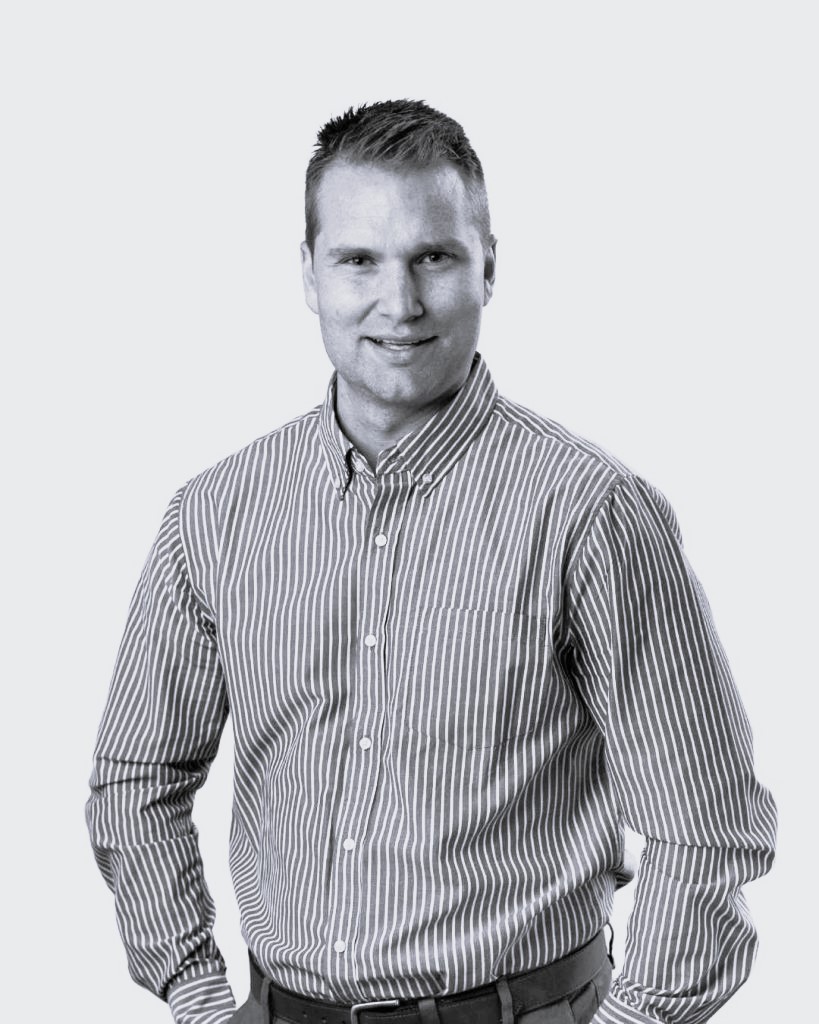 JD Robertson